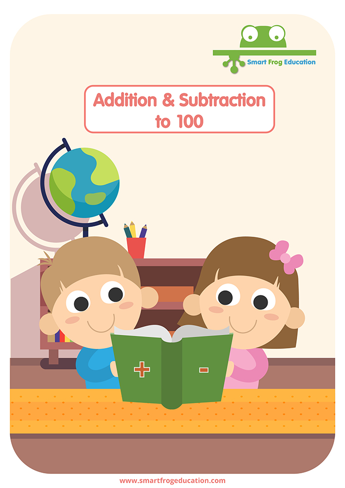 Addition and Subtraction to 100 