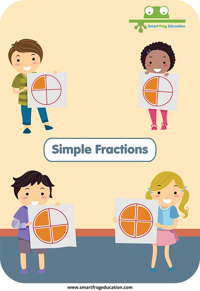 Simple Fractions 