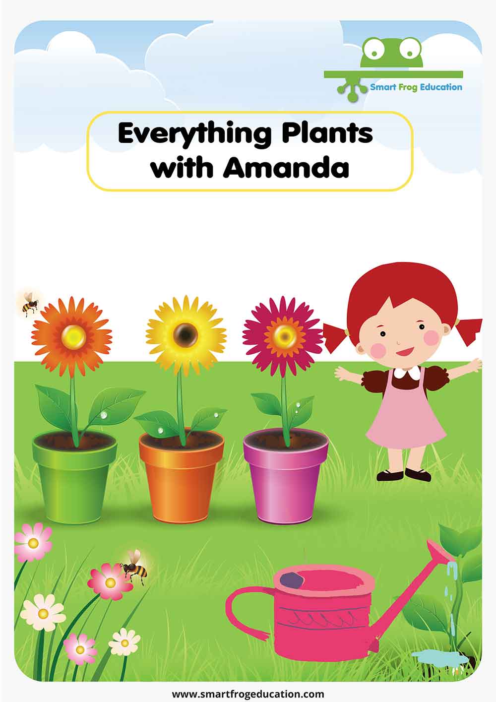 Everything Plants with Amanda 