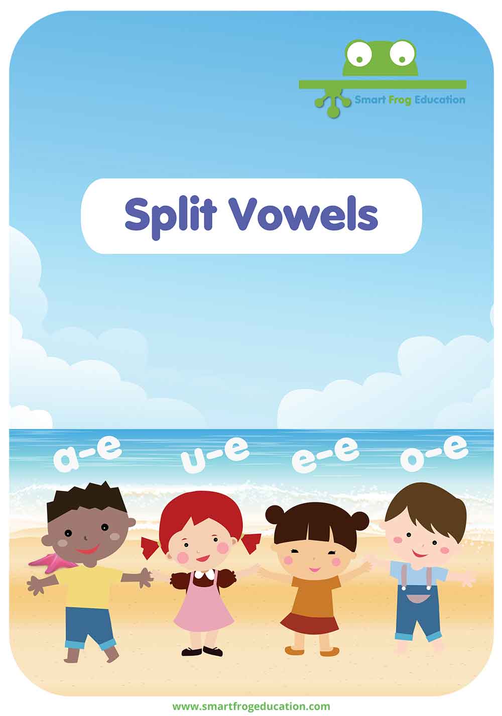 Split Vowels 