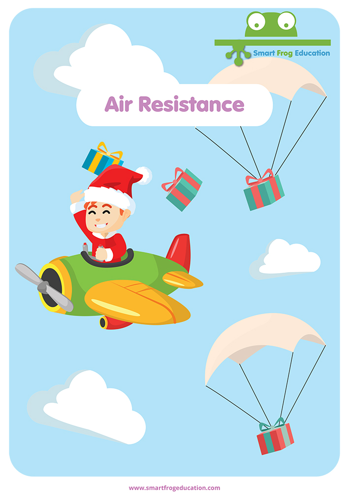 Air Resistance 