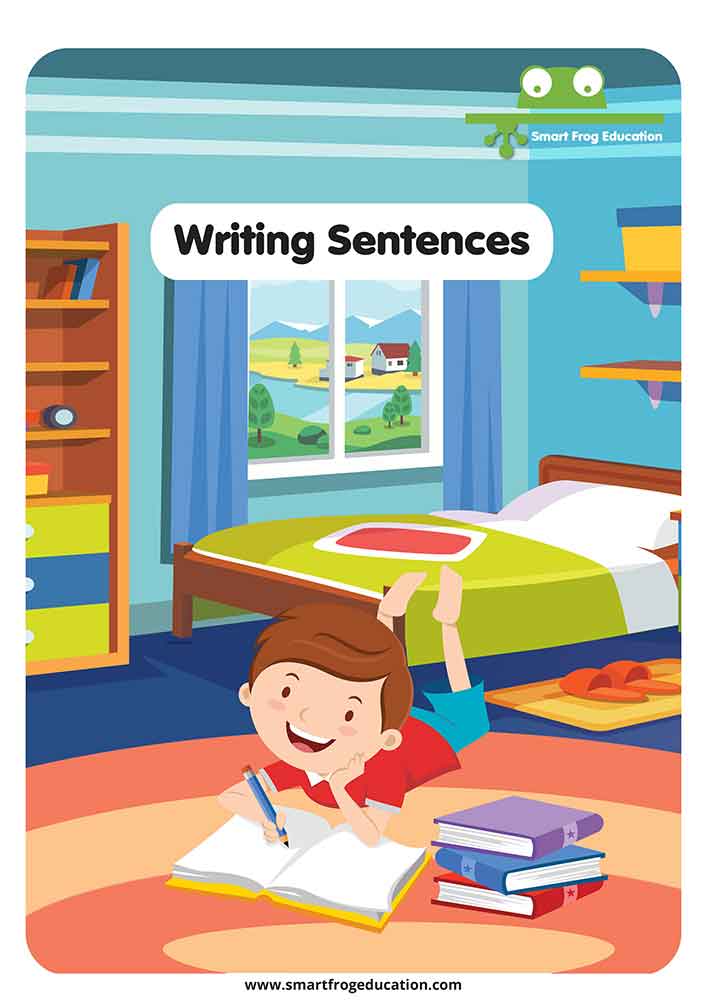 Writing Sentences 