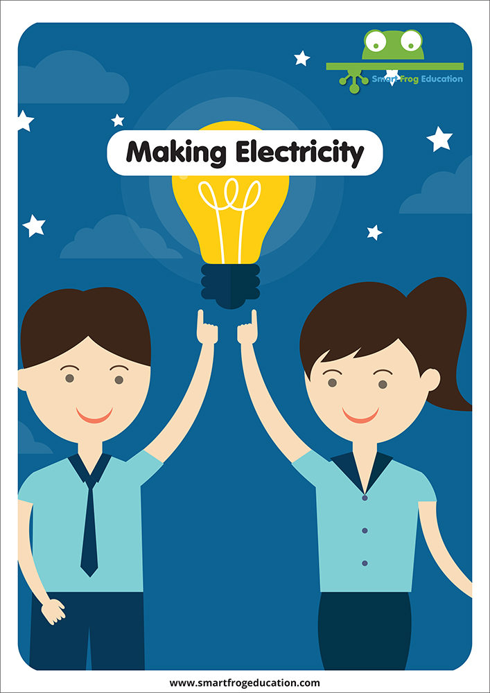 Making Electricity 