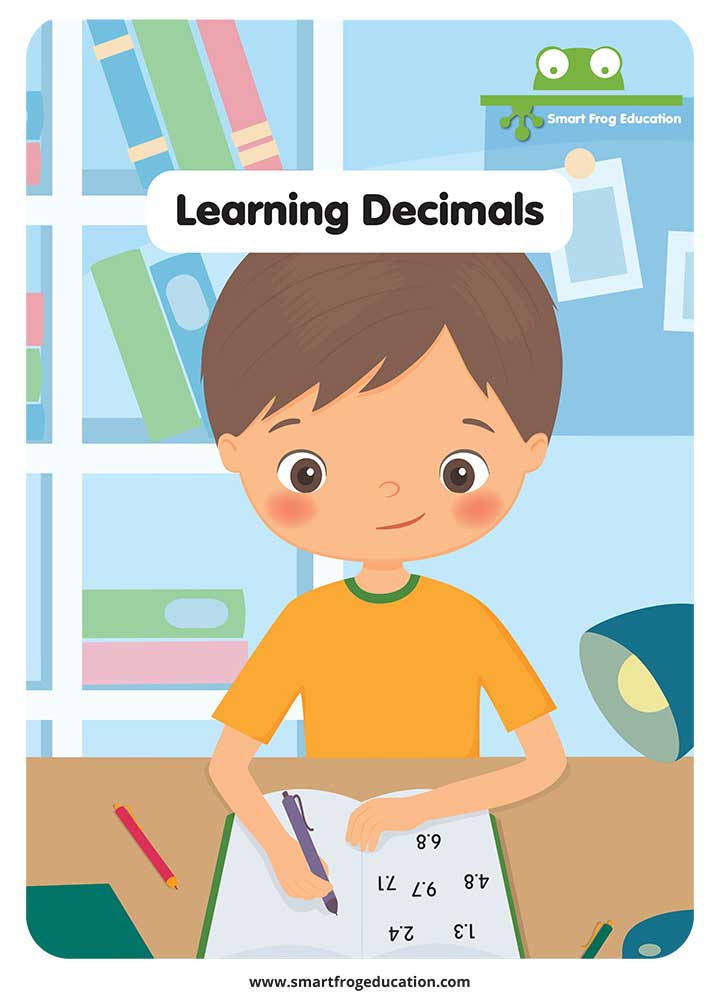 Learning Decimals 