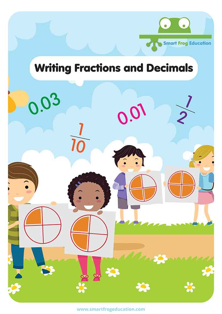 Fractions and Decimals 