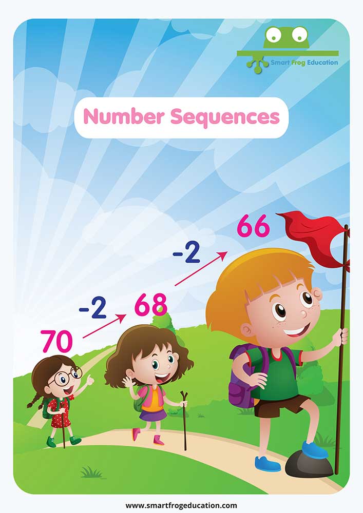 Number Sequences 