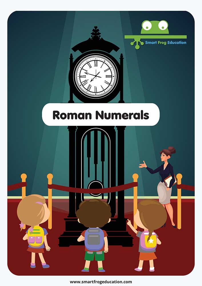 Roman Numerals 