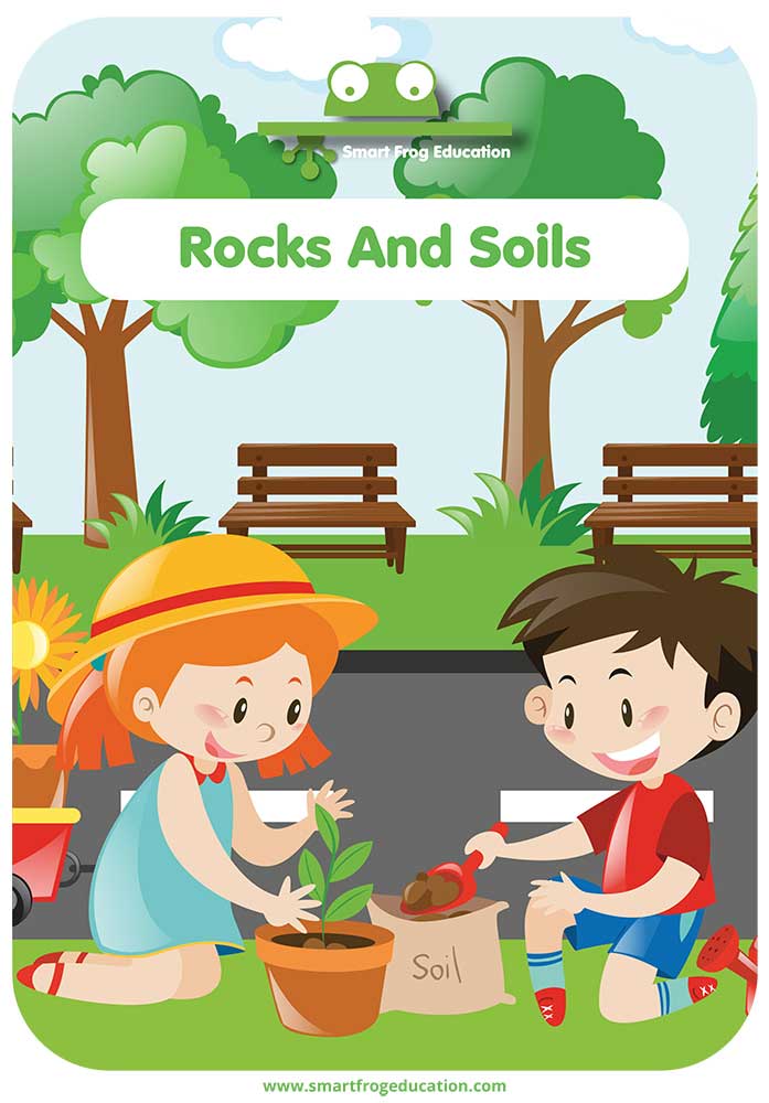 Rocks and Soil 