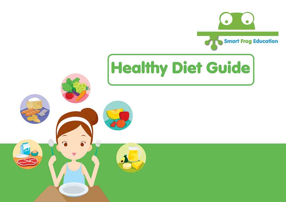 Healthy Diet Guide 