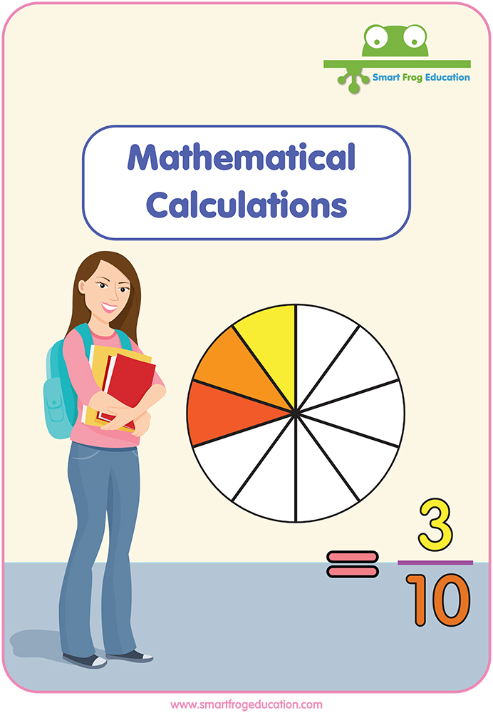 Mathematical Calculations