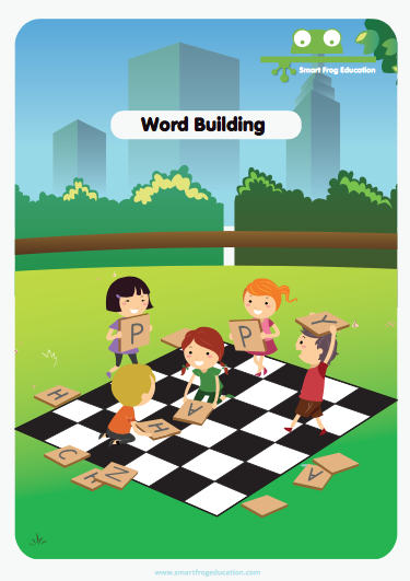 Word Building 
