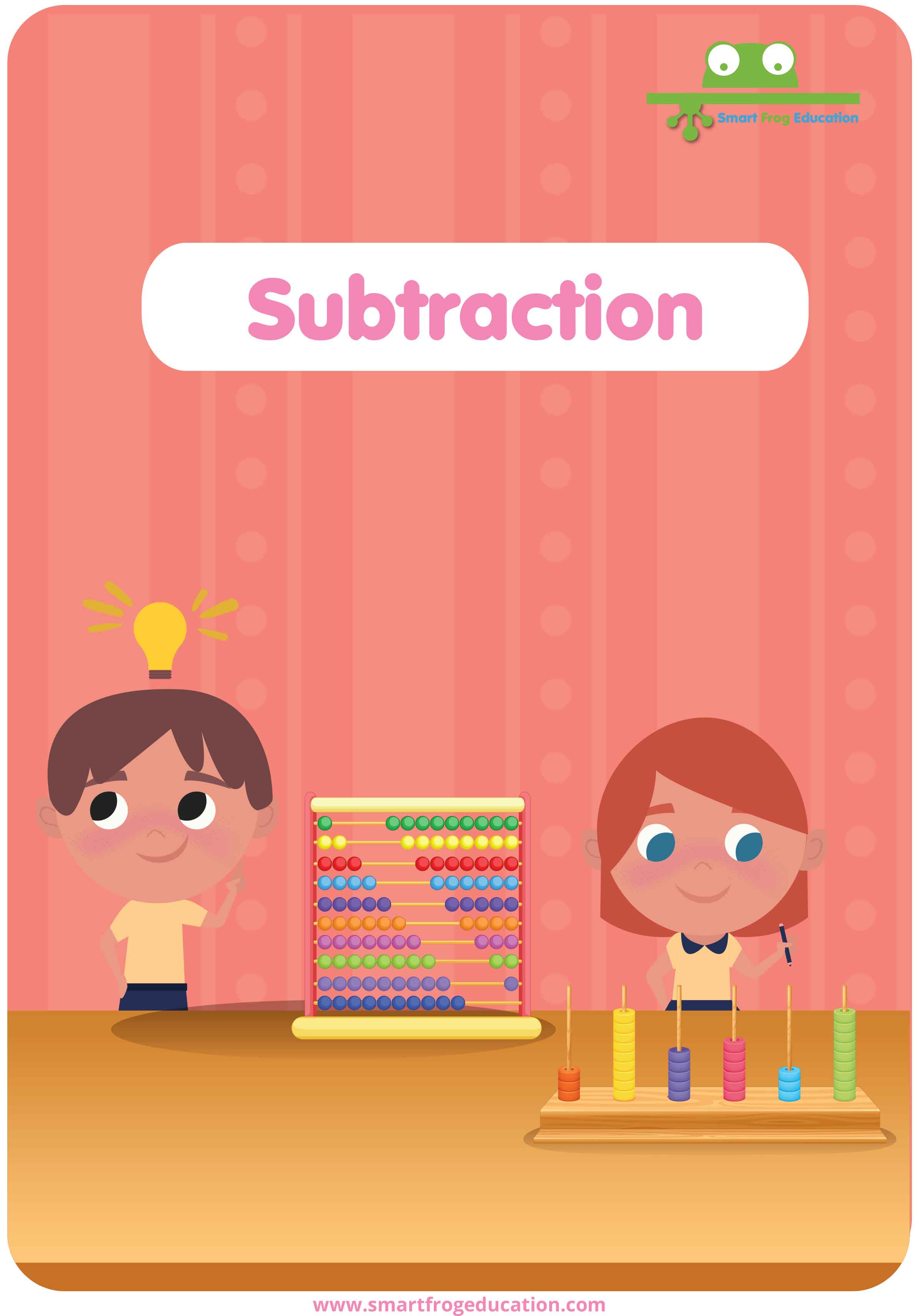 Subtraction 