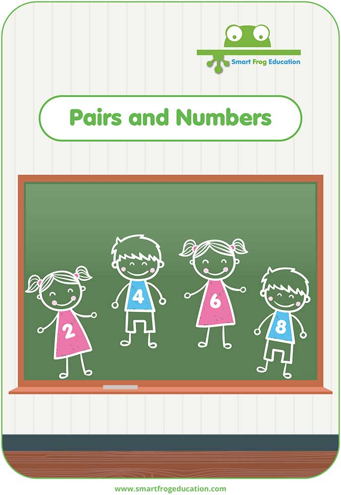 Pairs and Numbers
