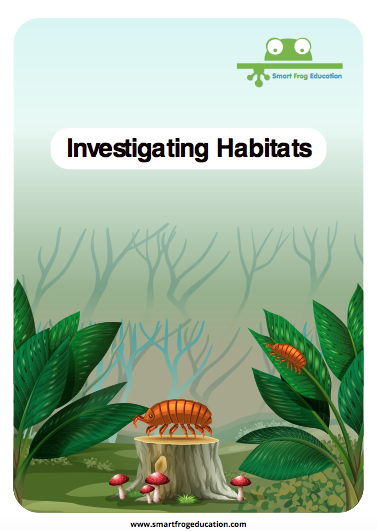 Investigating Habitats 