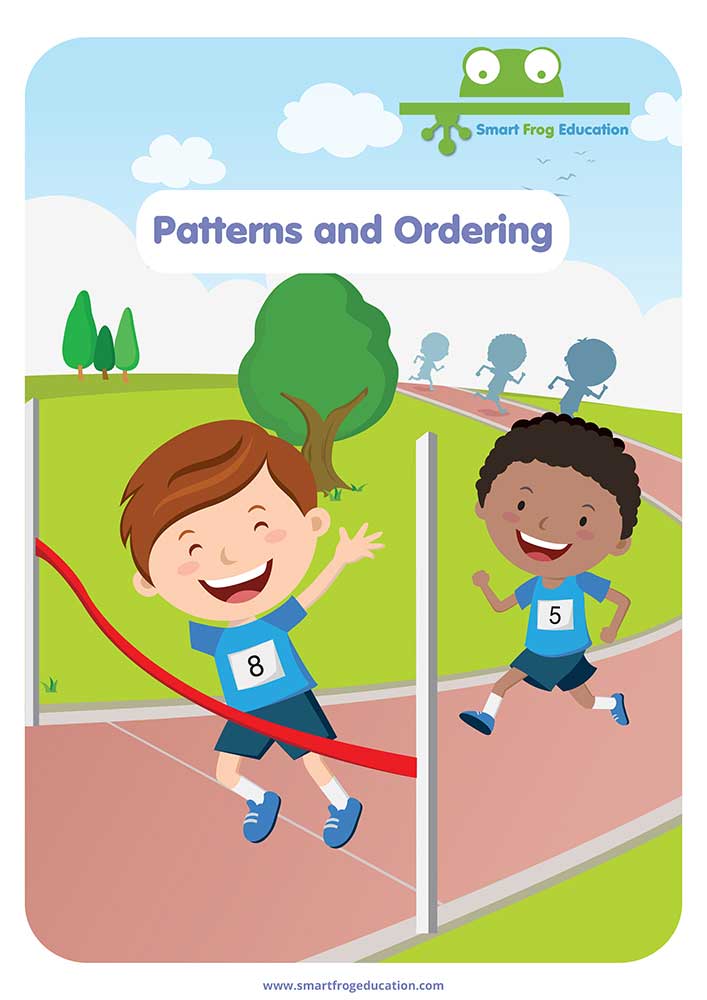 Patterns and Ordering