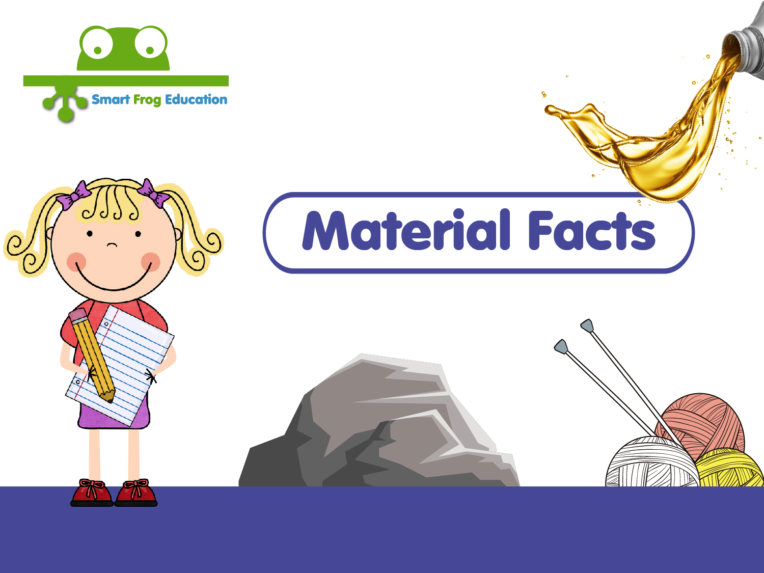 Material Facts 