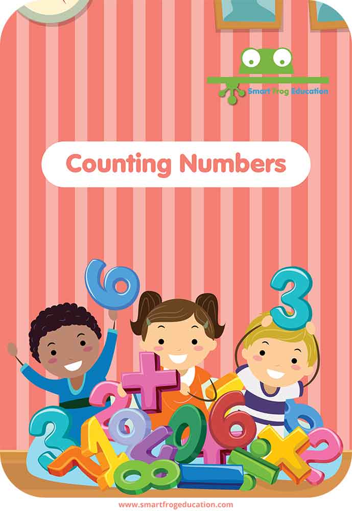 Counting Numbers 